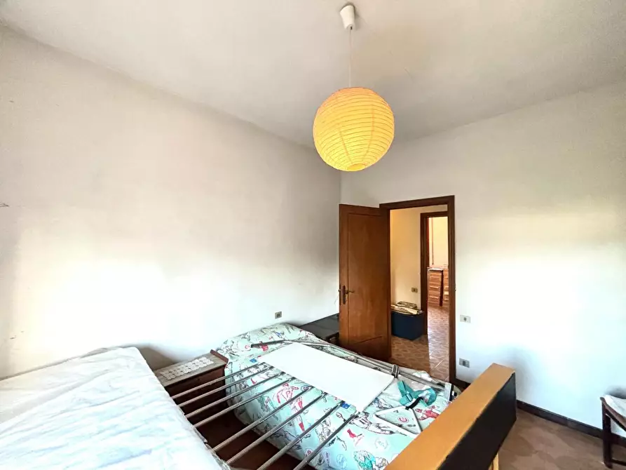 Immagine 7 di Casa semindipendente in vendita  a Cascina