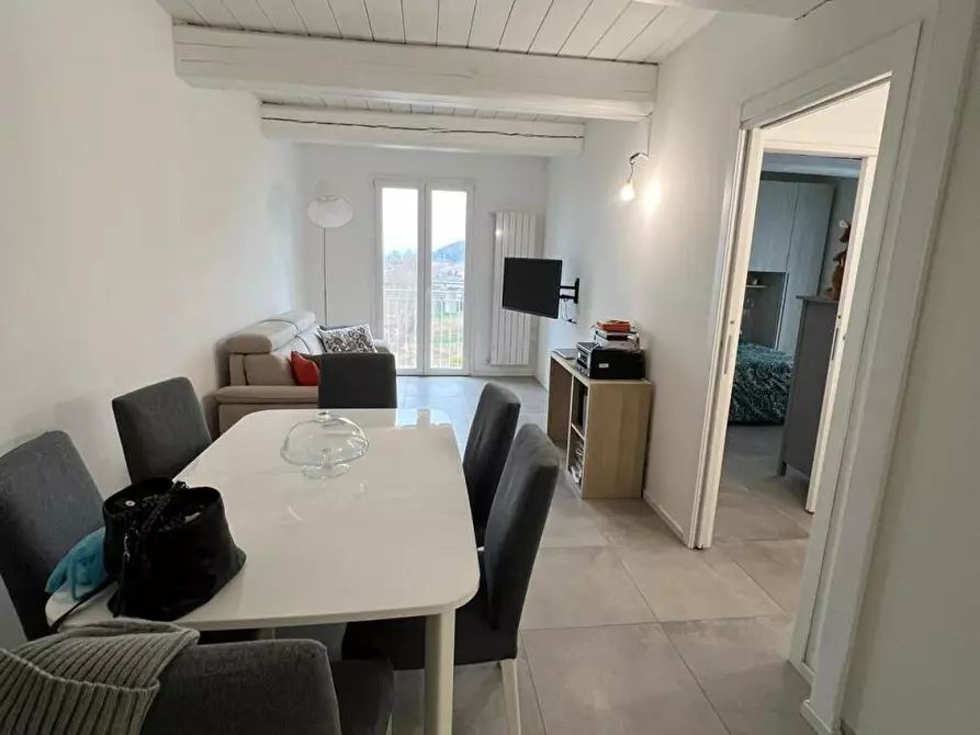 Immagine 5 di Appartamento in vendita  a Massarosa