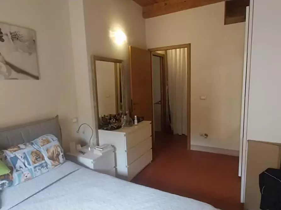 Immagine 7 di Appartamento in affitto  a Calci