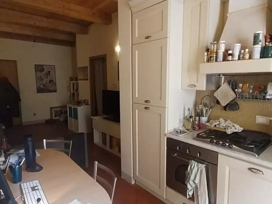 Immagine 1 di Appartamento in affitto  a Calci