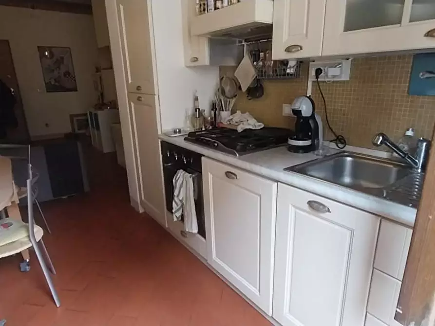 Immagine 3 di Appartamento in affitto  a Calci