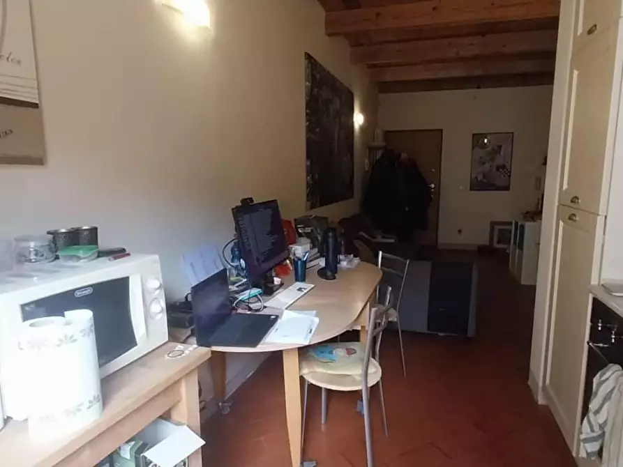 Immagine 2 di Appartamento in affitto  a Calci