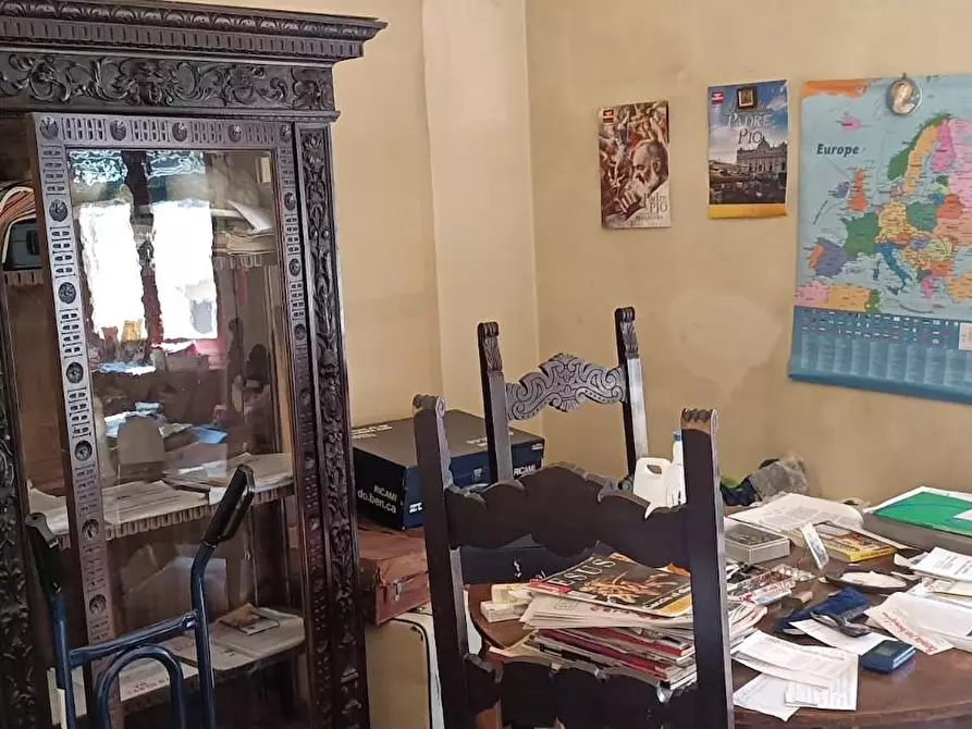 Immagine 3 di Appartamento in vendita  a Pisa