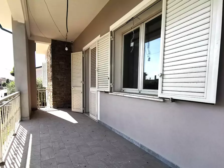 Immagine 24 di Casa bifamiliare in vendita  a Fucecchio