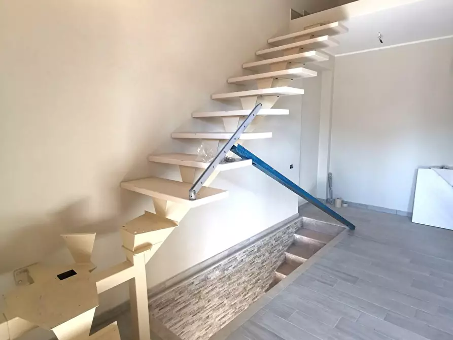 Immagine 17 di Casa bifamiliare in vendita  a Fucecchio