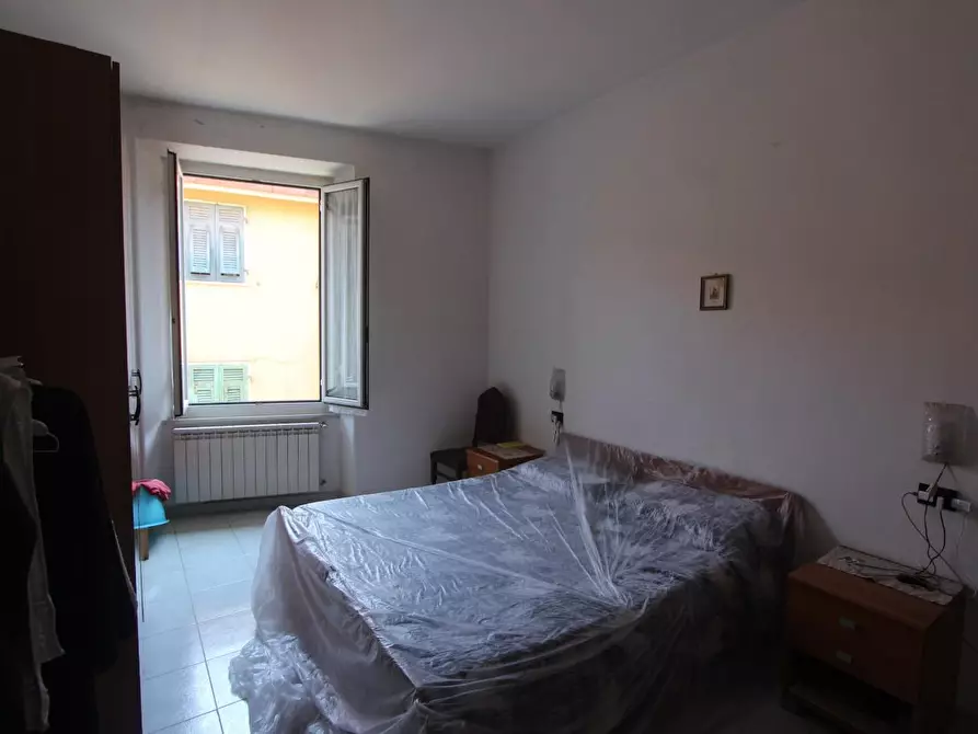 Immagine 3 di Appartamento in vendita  a Santo Stefano Di Magra