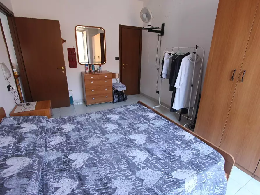 Immagine 5 di Appartamento in vendita  a Santo Stefano Di Magra
