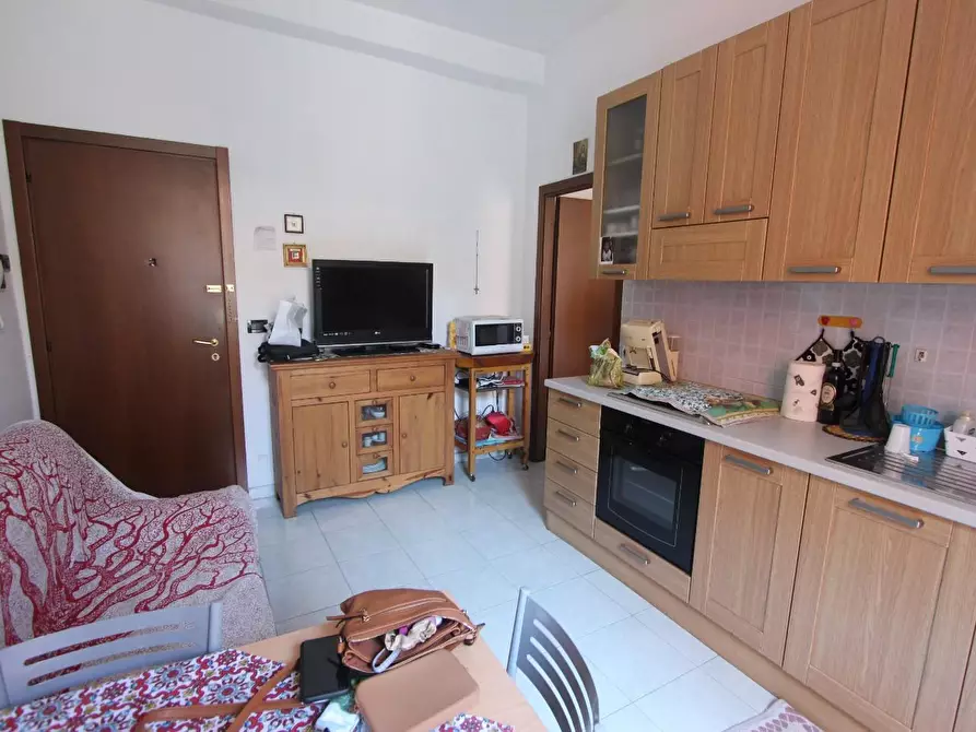 Immagine 2 di Appartamento in vendita  a Santo Stefano Di Magra