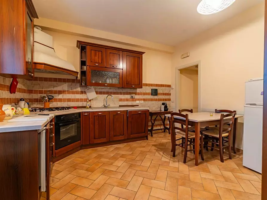 Immagine 26 di Rustico / casale in vendita  a Montalcino