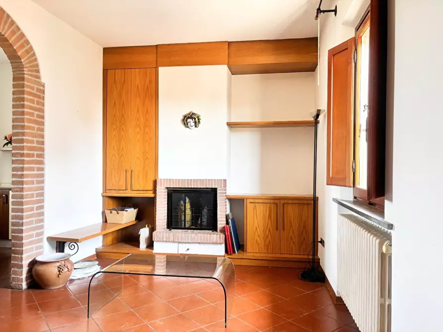 Immagine 3 di Appartamento in vendita  a San Miniato