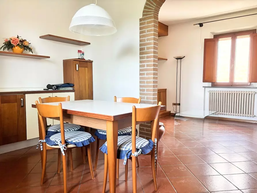 Immagine 7 di Appartamento in vendita  a San Miniato
