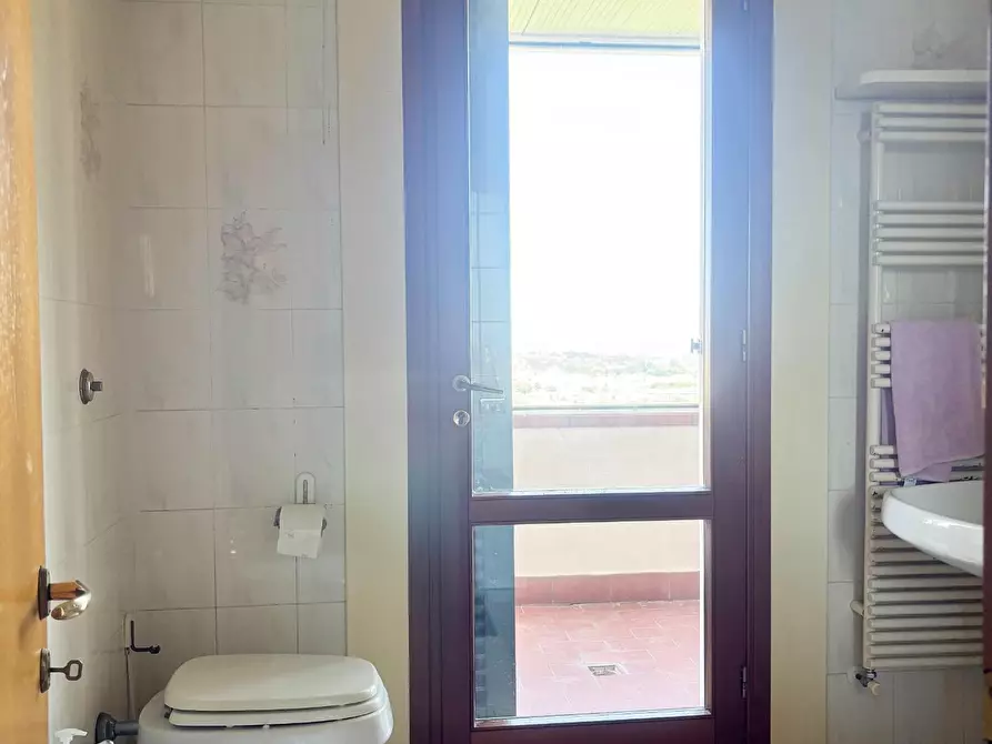 Immagine 28 di Appartamento in vendita  a San Miniato