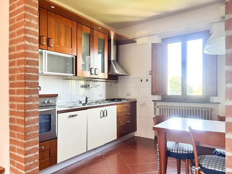 Immagine 10 di Appartamento in vendita  a San Miniato