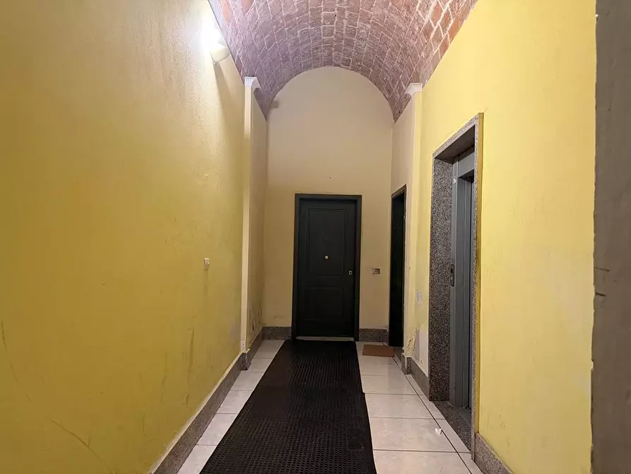 Immagine 9 di Appartamento in vendita  a Livorno