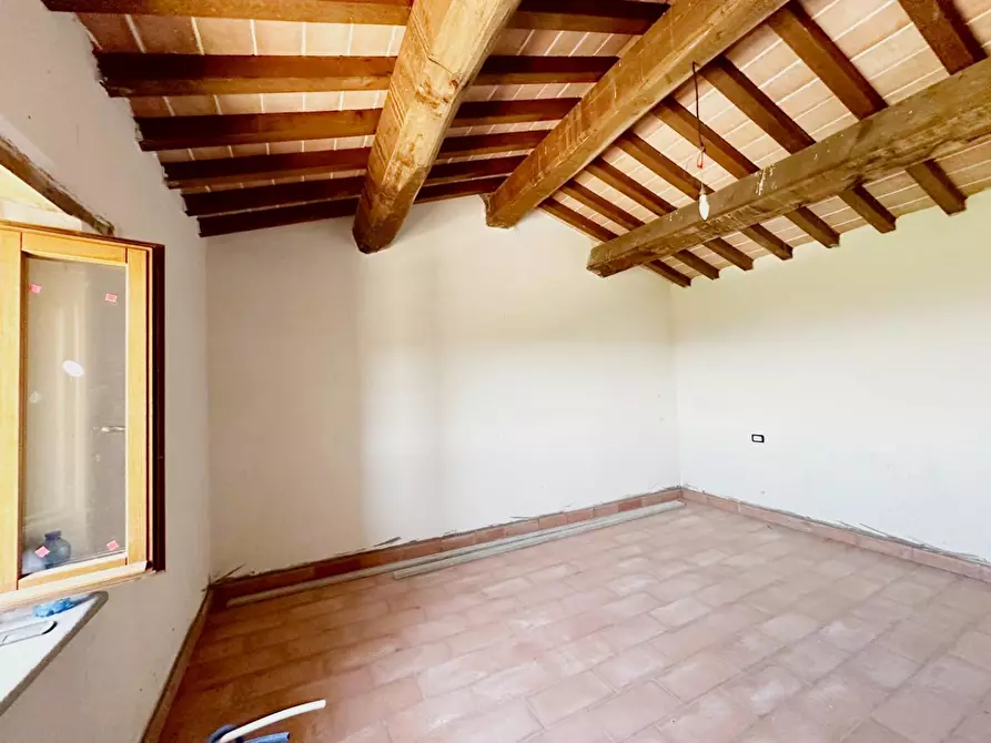 Immagine 20 di Casa colonica in vendita  a Monsummano Terme