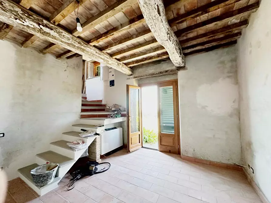Immagine 12 di Casa colonica in vendita  a Monsummano Terme