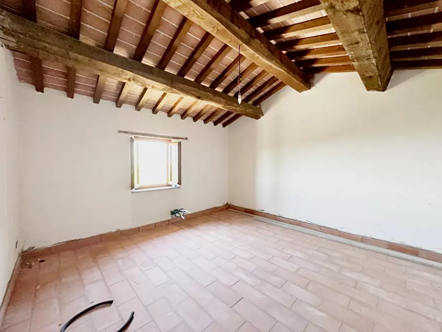 Immagine 21 di Casa colonica in vendita  a Monsummano Terme
