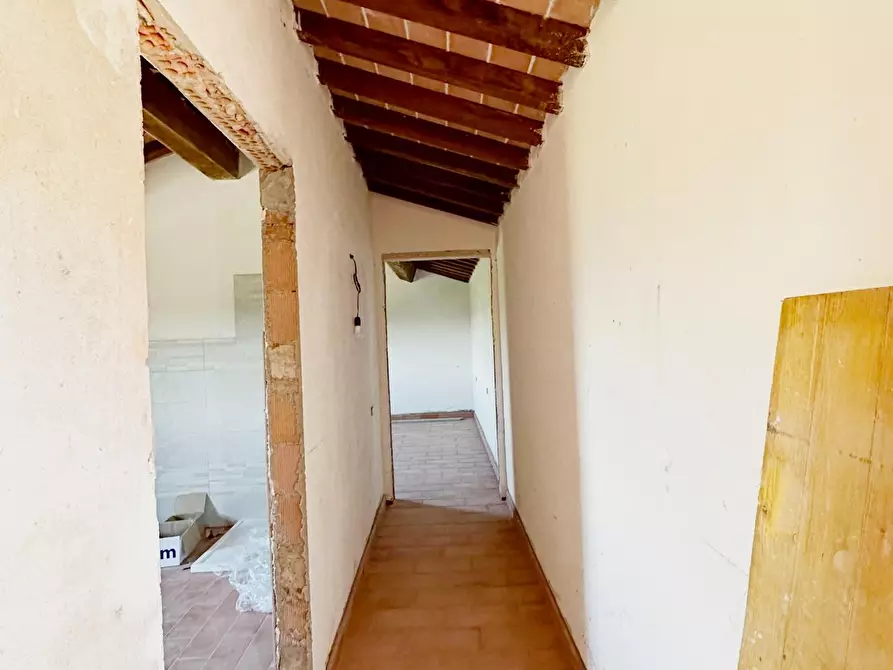 Immagine 23 di Casa colonica in vendita  a Monsummano Terme