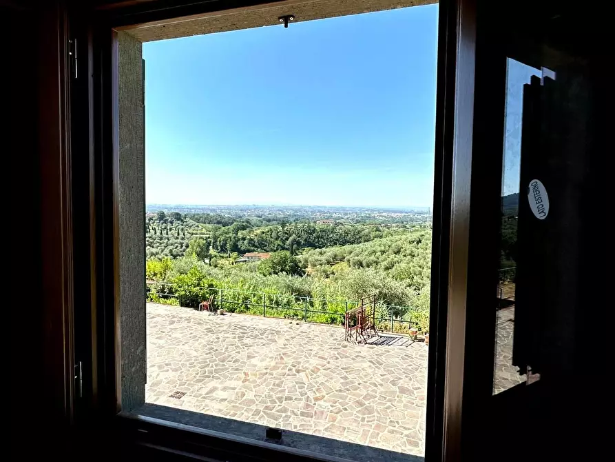 Immagine 17 di Casa colonica in vendita  a Monsummano Terme