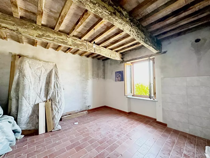 Immagine 16 di Casa colonica in vendita  a Monsummano Terme