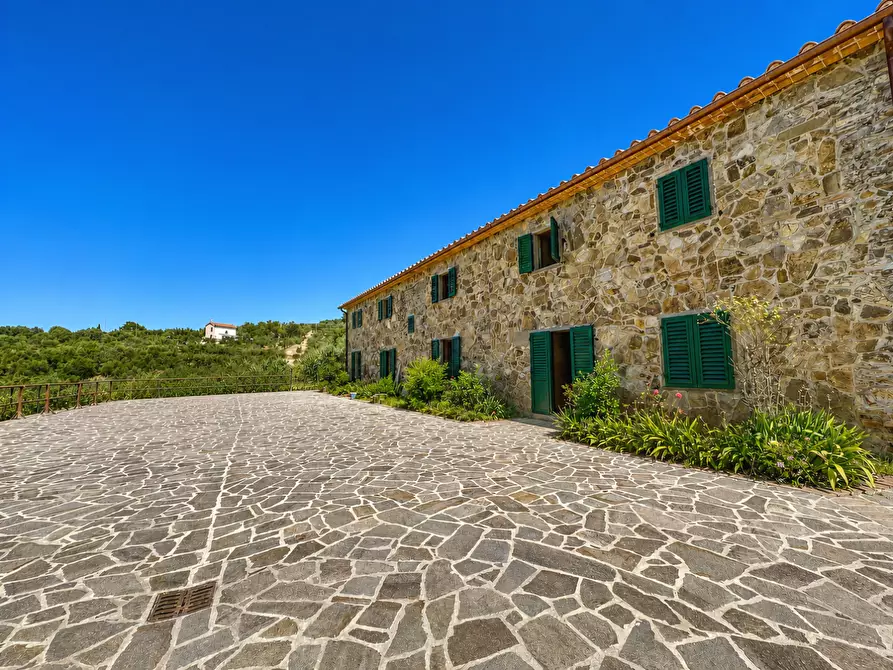 Immagine 3 di Casa colonica in vendita  a Monsummano Terme