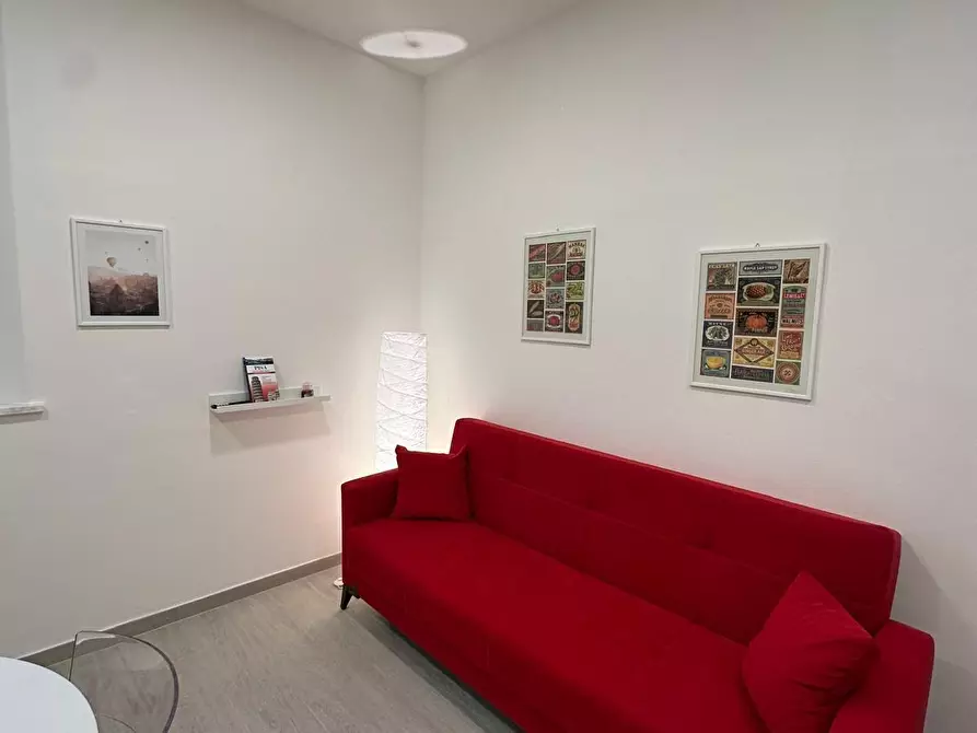 Immagine 10 di Appartamento in affitto  a Pisa