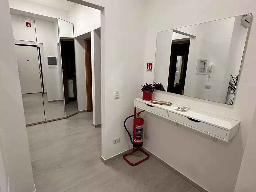 Immagine 8 di Appartamento in affitto  a Pisa