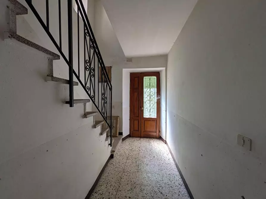 Immagine 14 di Rustico / casale in vendita  a Fosciandora