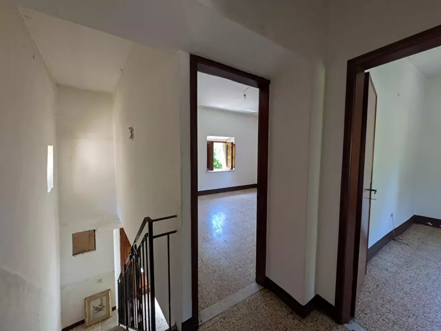 Immagine 17 di Rustico / casale in vendita  a Fosciandora