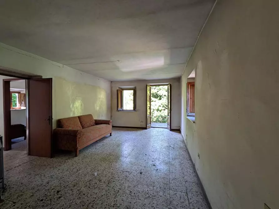 Immagine 7 di Rustico / casale in vendita  a Fosciandora