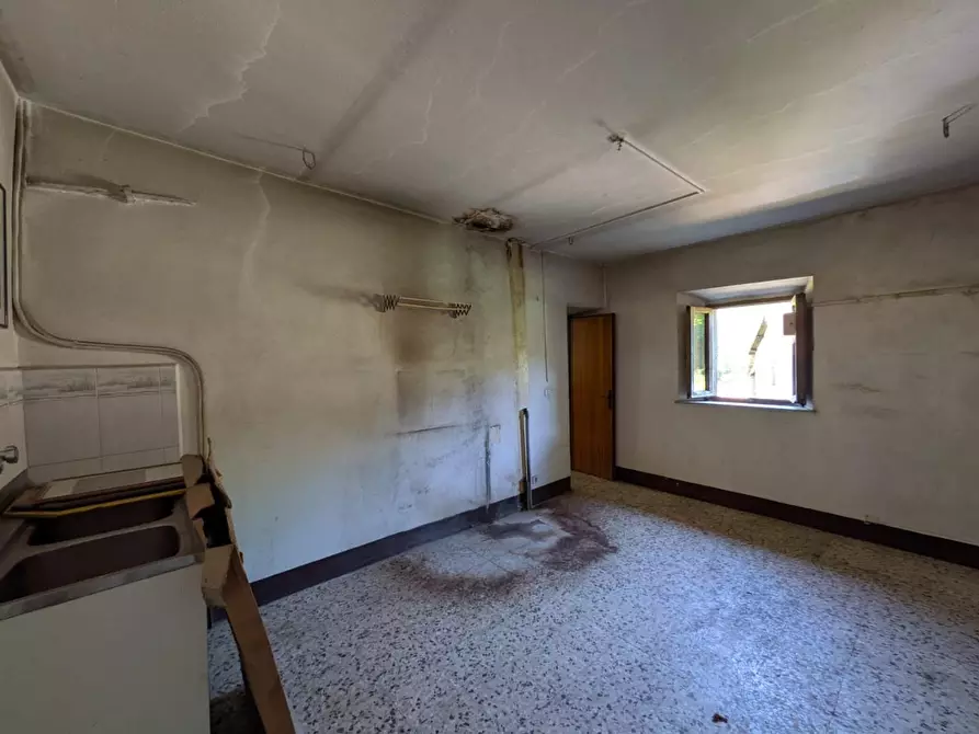 Immagine 11 di Rustico / casale in vendita  a Fosciandora