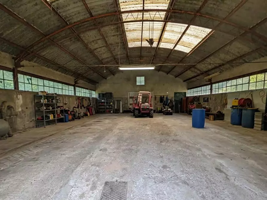 Immagine 32 di Rustico / casale in vendita  a Fosciandora