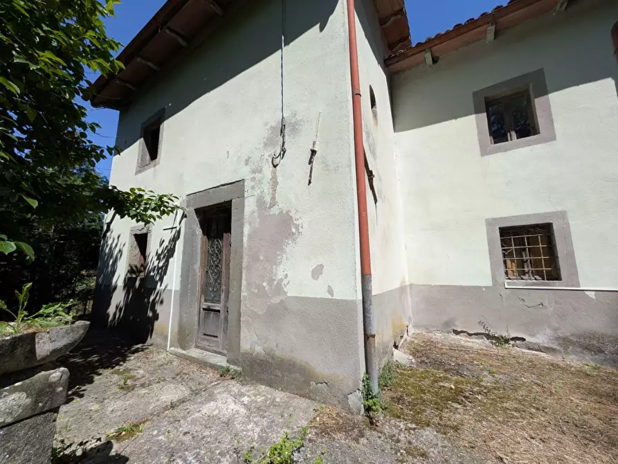 Immagine 2 di Rustico / casale in vendita  a Fosciandora