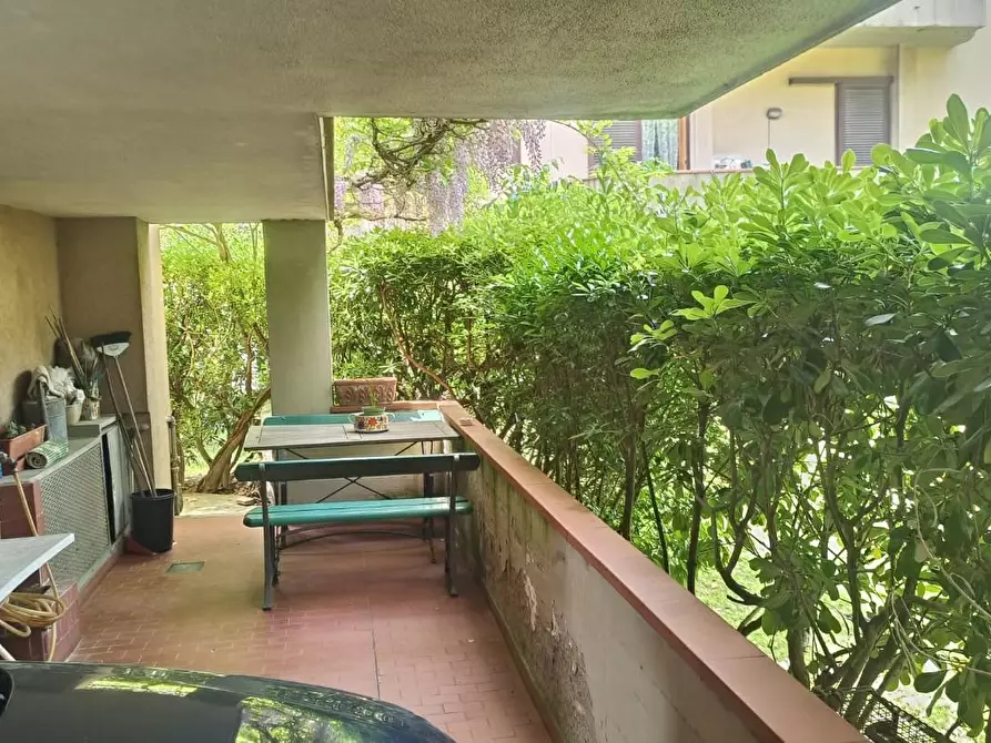 Immagine 5 di Terratetto in vendita  a Scandicci