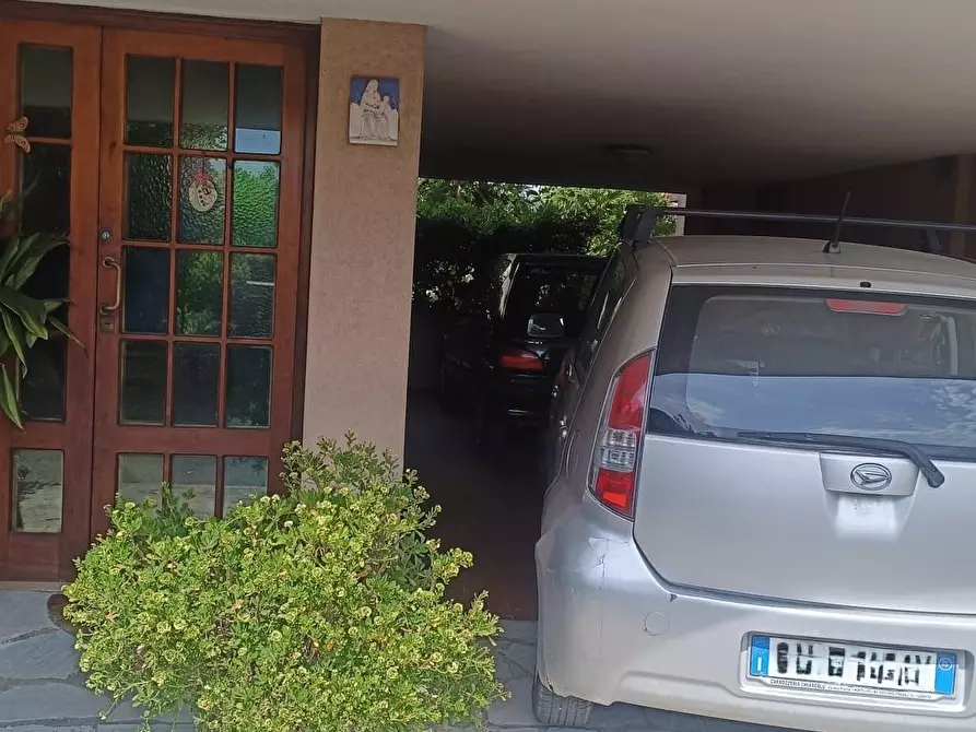 Immagine 3 di Terratetto in vendita  a Scandicci