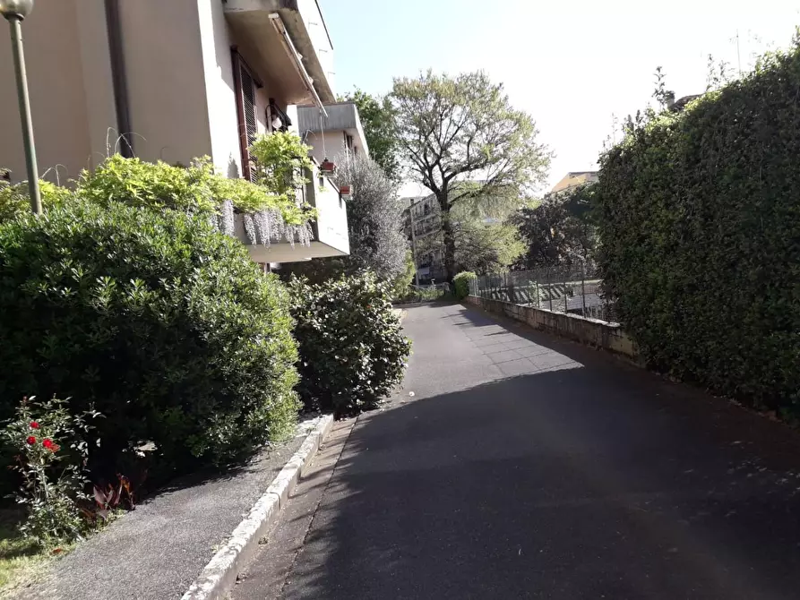 Immagine 1 di Terratetto in vendita  a Scandicci