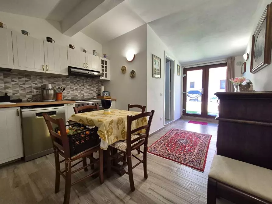 Immagine 3 di Casa bifamiliare in vendita  a Grosseto