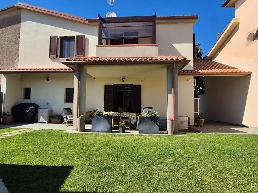 Immagine 20 di Casa bifamiliare in vendita  a Grosseto