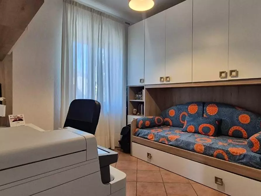 Immagine 18 di Casa bifamiliare in vendita  a Grosseto
