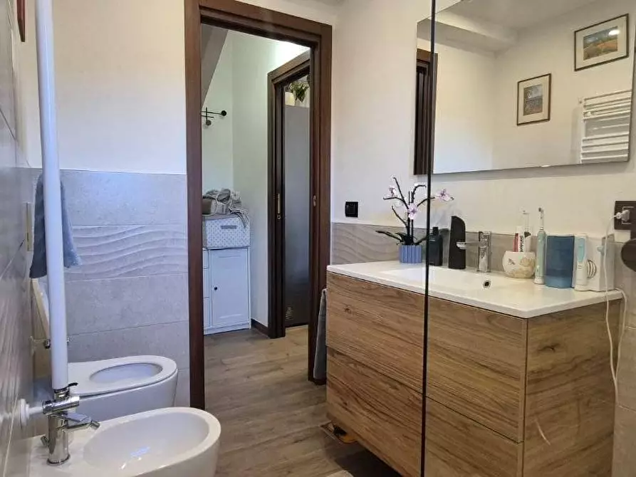 Immagine 10 di Casa bifamiliare in vendita  a Grosseto