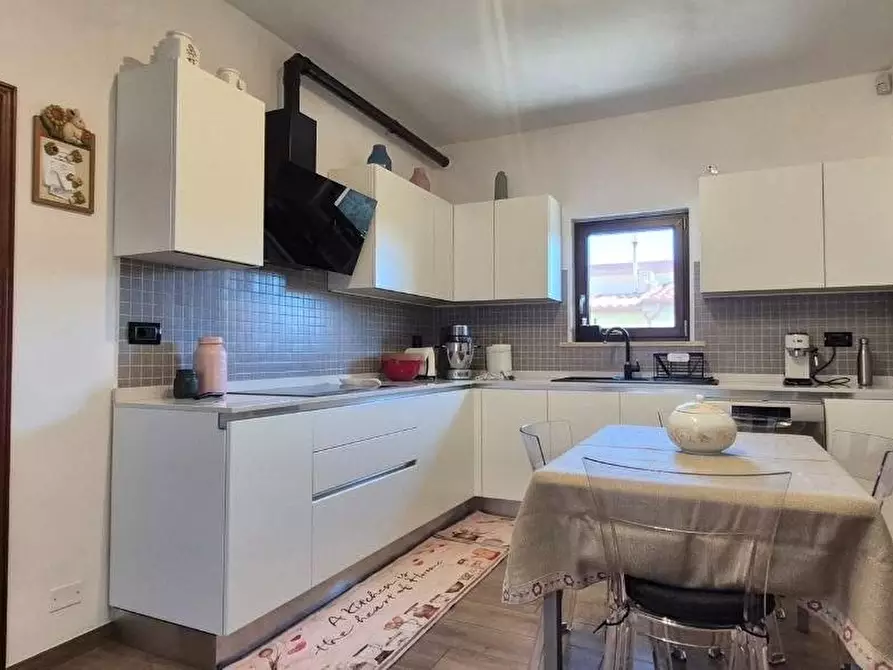 Immagine 6 di Casa bifamiliare in vendita  a Grosseto