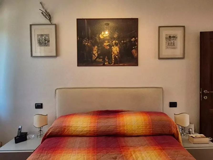 Immagine 15 di Casa bifamiliare in vendita  a Grosseto
