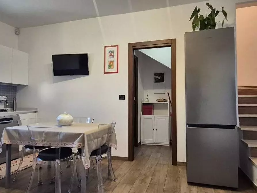 Immagine 5 di Casa bifamiliare in vendita  a Grosseto
