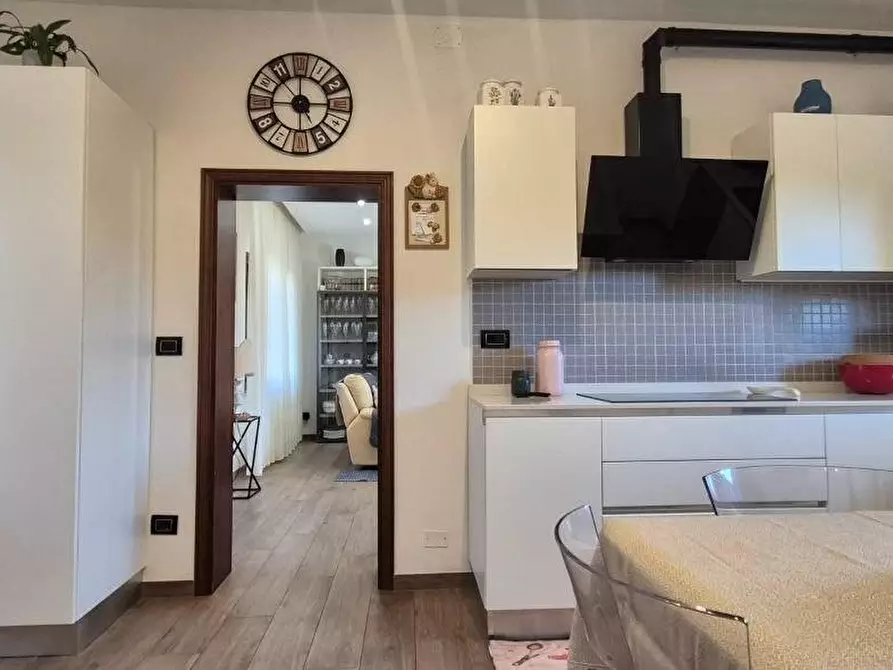 Immagine 7 di Casa bifamiliare in vendita  a Grosseto
