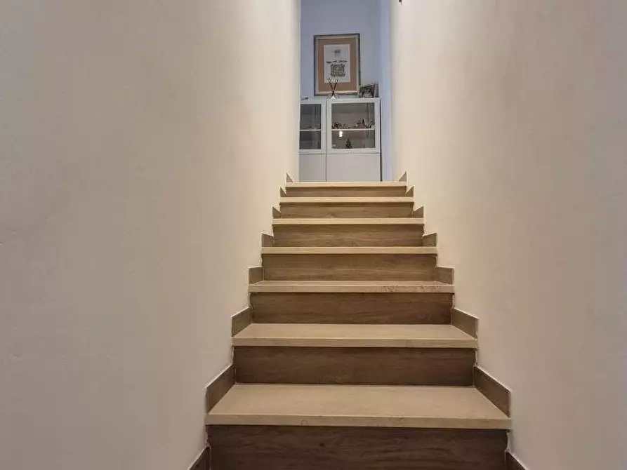 Immagine 12 di Casa bifamiliare in vendita  a Grosseto