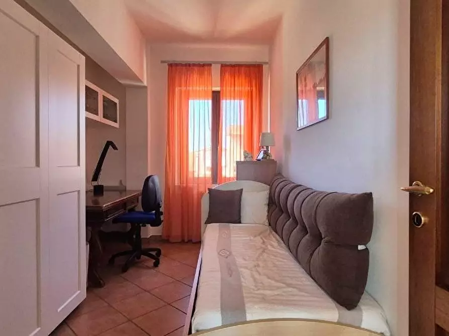 Immagine 16 di Casa bifamiliare in vendita  a Grosseto
