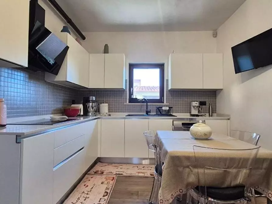 Immagine 8 di Casa bifamiliare in vendita  a Grosseto