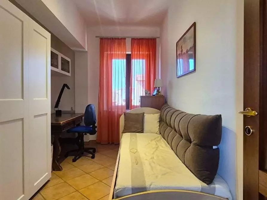 Immagine 17 di Casa bifamiliare in vendita  a Grosseto