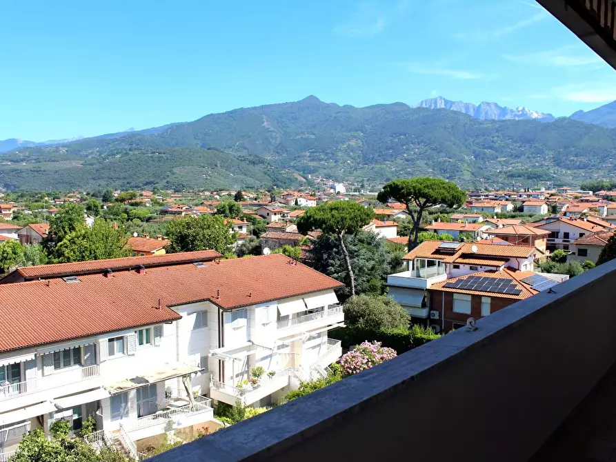 Immagine 45 di Mansarda in vendita  a Seravezza