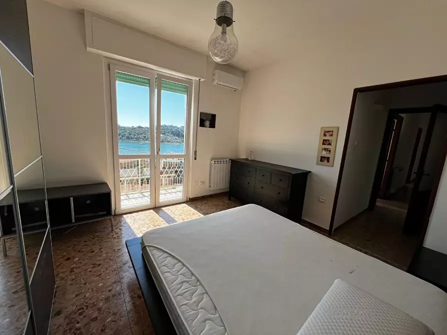 Immagine 17 di Appartamento in vendita  a Portovenere